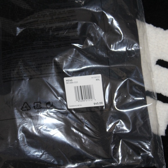 Nike SB Fleece Graphic Skate Shorts - Picture 12 of 12